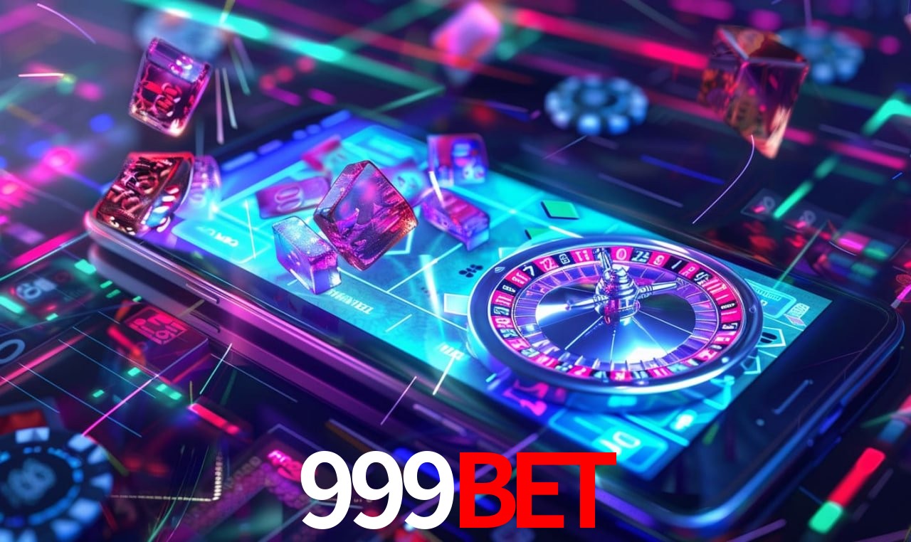 Apostas de Futebol 999bet