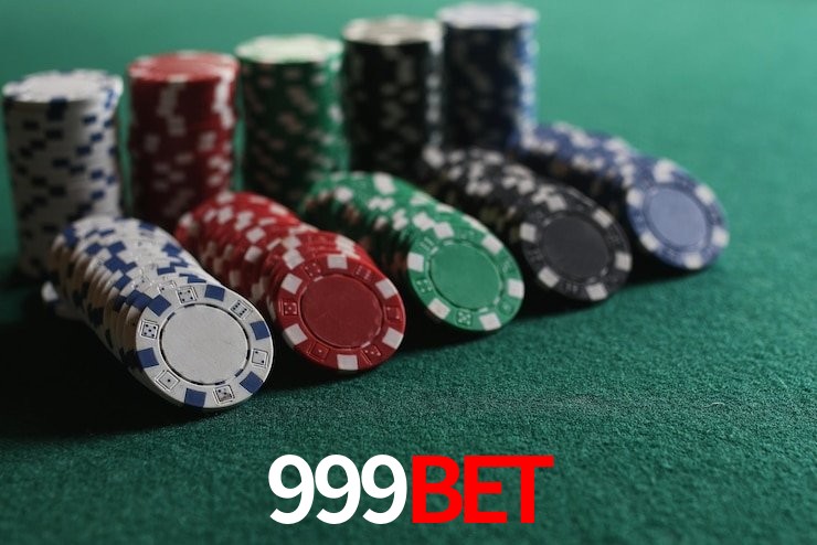 Bonus Features 999bet