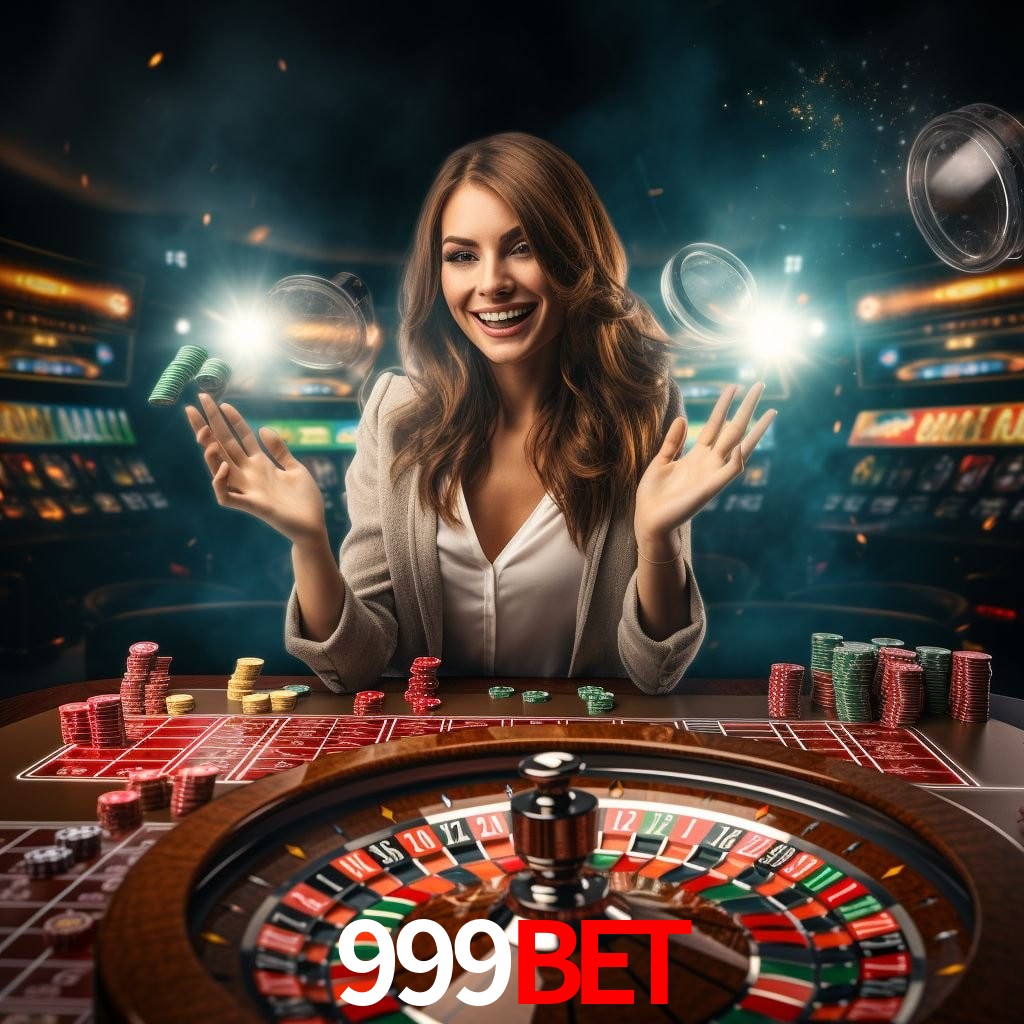 Explore as vantagens do 999bet: serviço profissional e confiabilidade