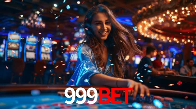 Experiência VIP 999bet