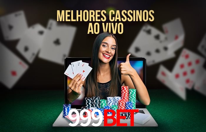 APP oficial da 999bet para mobile