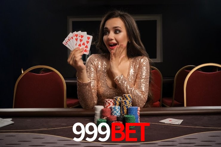 cassino 999bet