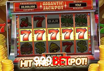 Descubra o Mundo do Cassino Online com 999bet