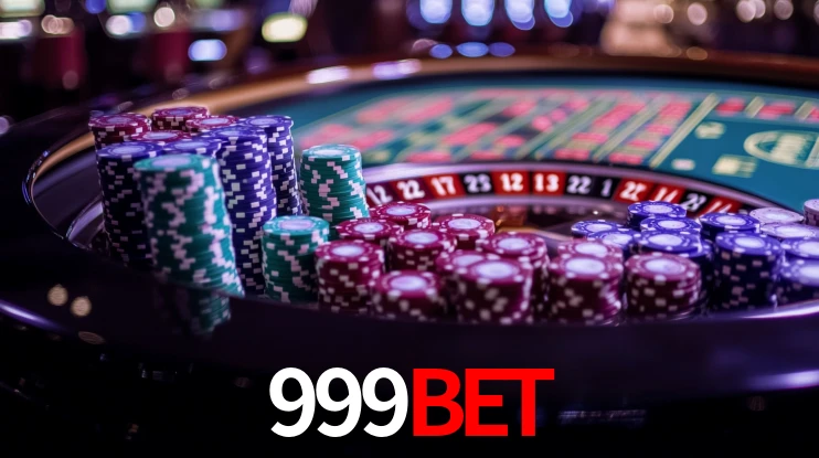 Live Casino 999bet