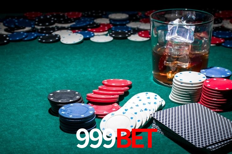 Casino Ao Vivo 999bet