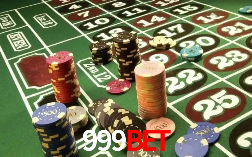 Estatísticas do Jogo 999bet