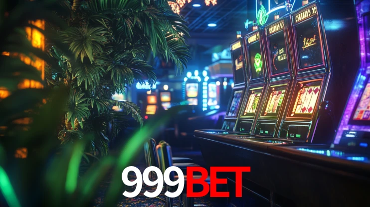 Blackjack Table 999bet