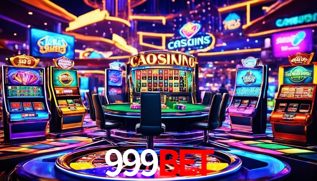 Experiência VIP 999bet