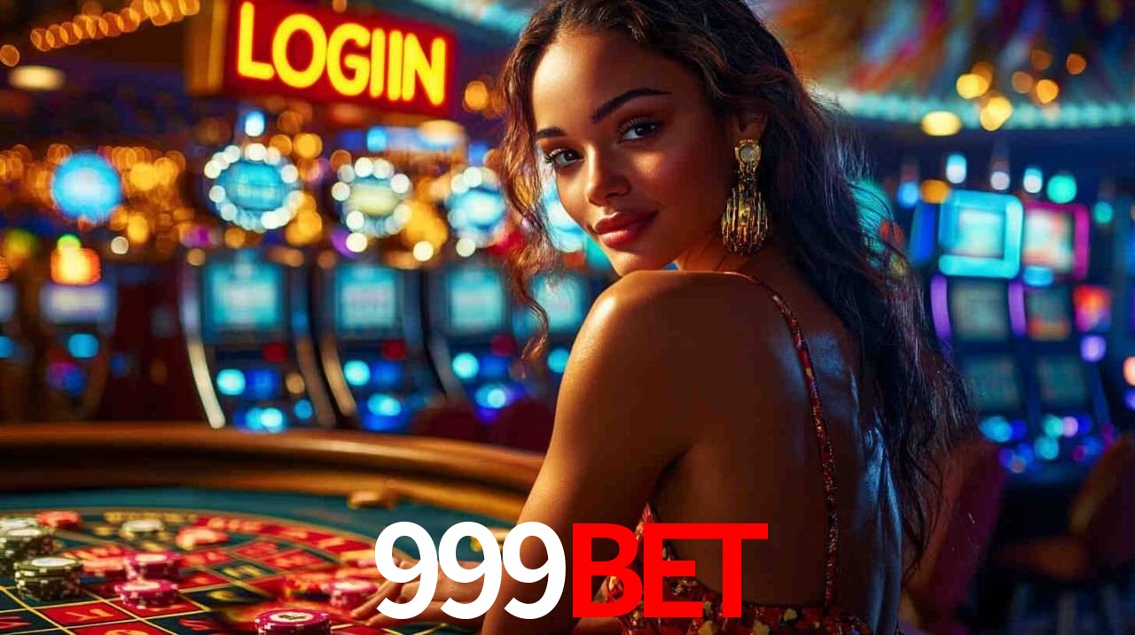Jogos de Slot 999bet
