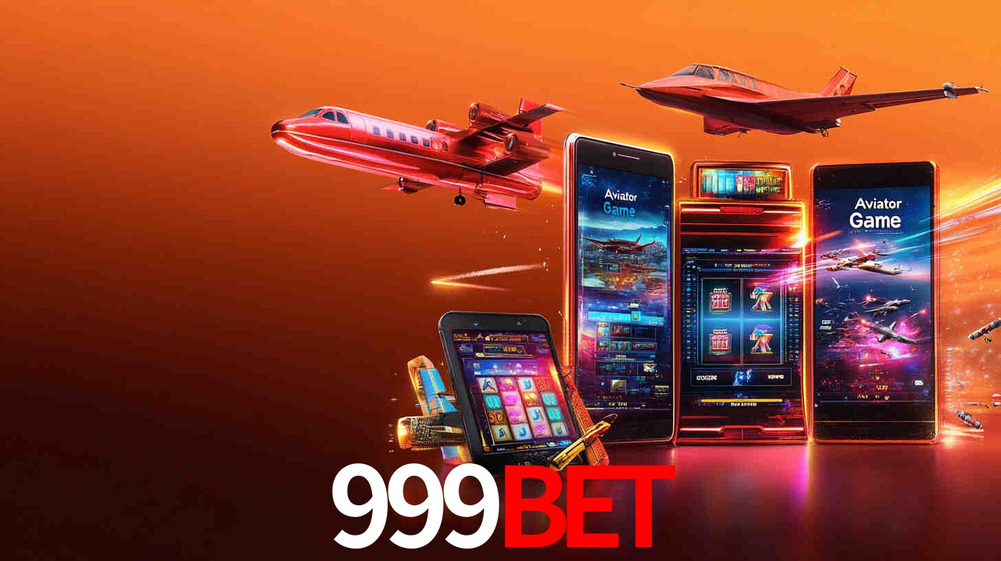 Desvendando o Mundo dos Jogos Virtuais na 999bet