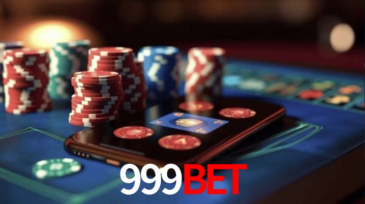 Casino VIP 999bet