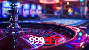 Apostas de Tênis 999bet