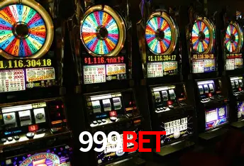 Descubra a Magia dos Jogos de Arcade no 999bet