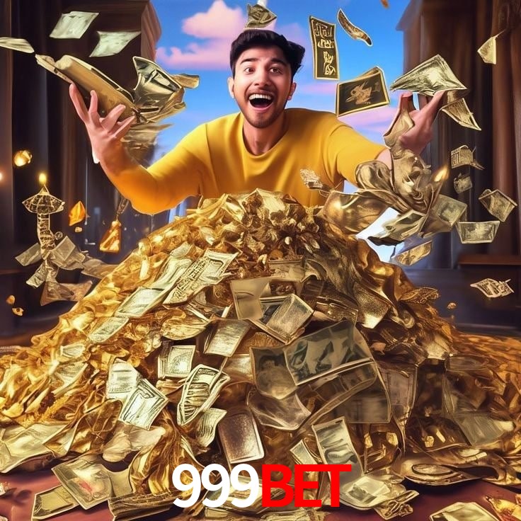 Torneios 999bet