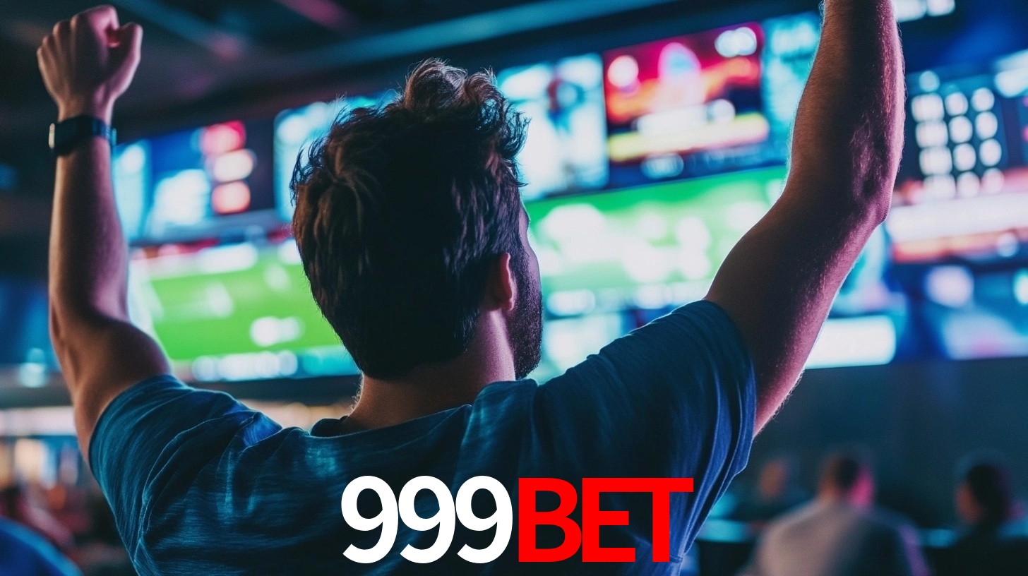 999bet: Seu Especialista em Apostas Esportivas Brasileiras