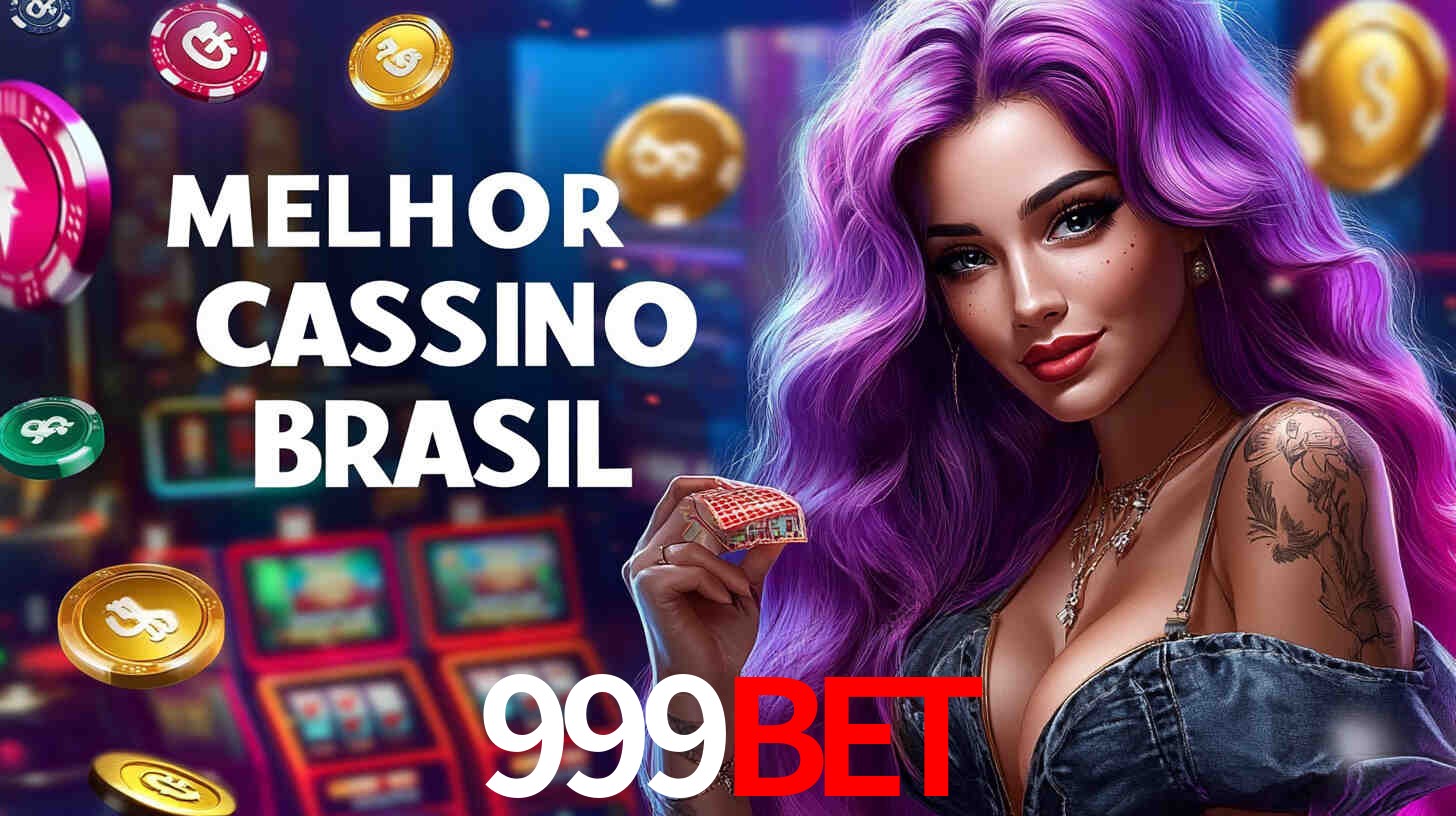 A Experiência Imersiva dos Cassinos Ao Vivo no 999bet