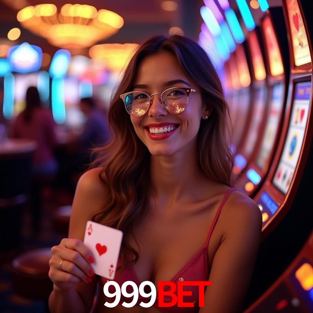 Welcome Bonus 999bet