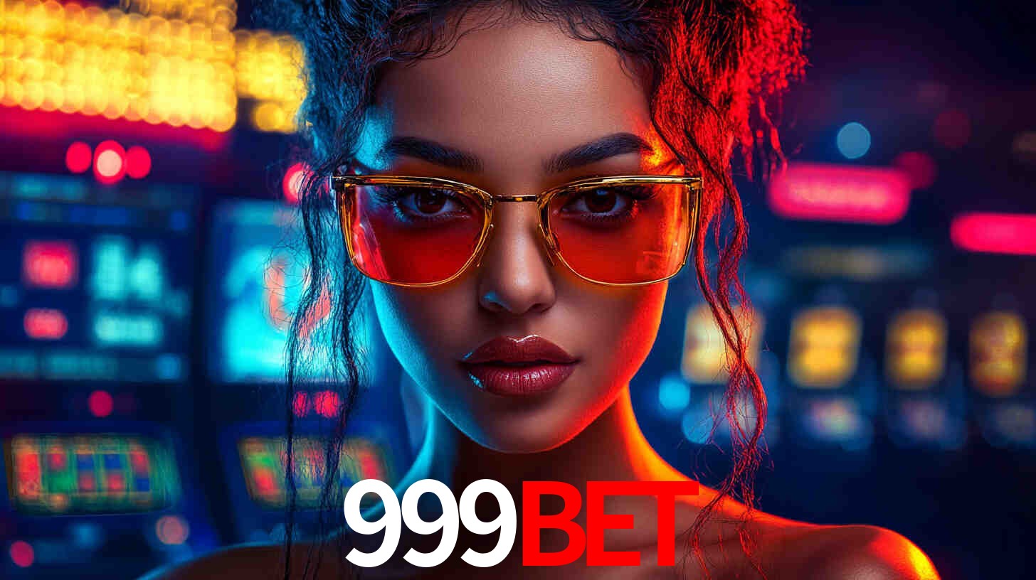 Apostas Esportivas na 999bet: Um Guia Completo