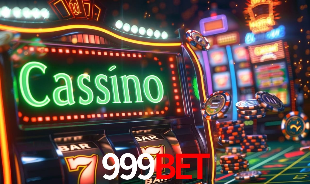 Cadastro Rápido 999bet