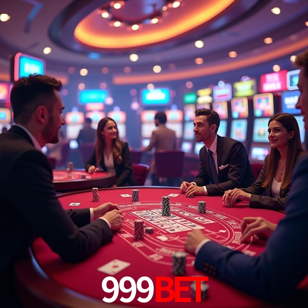 Jogos Exclusivos 999bet
