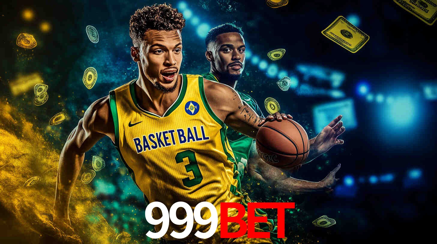 Apostas Esportivas na 999bet: Um Guia Completo
