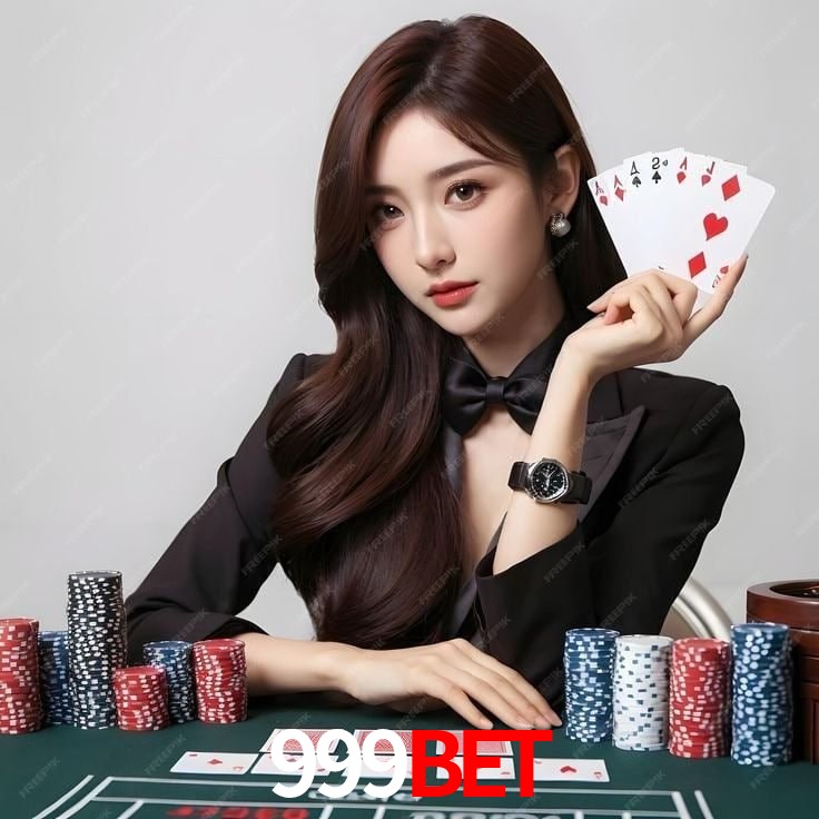Design Responsivo 999bet