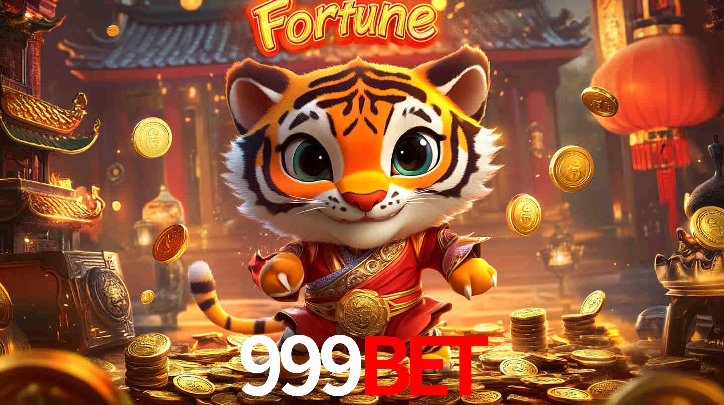 Inovações de Jogos na 999bet: O Futuro das Experiências Interativas