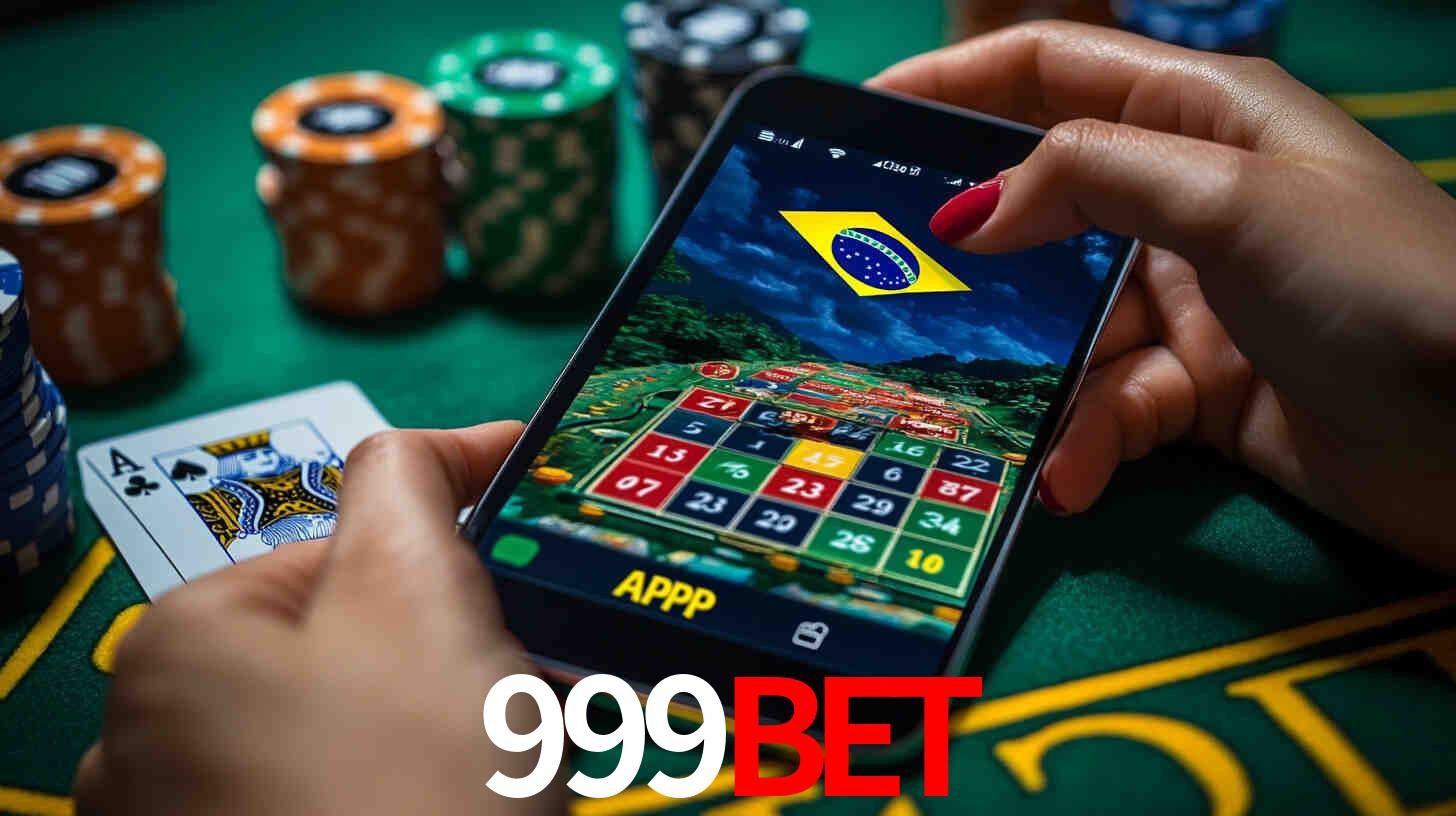 A Popularidade dos Caça-Níqueis no 999bet