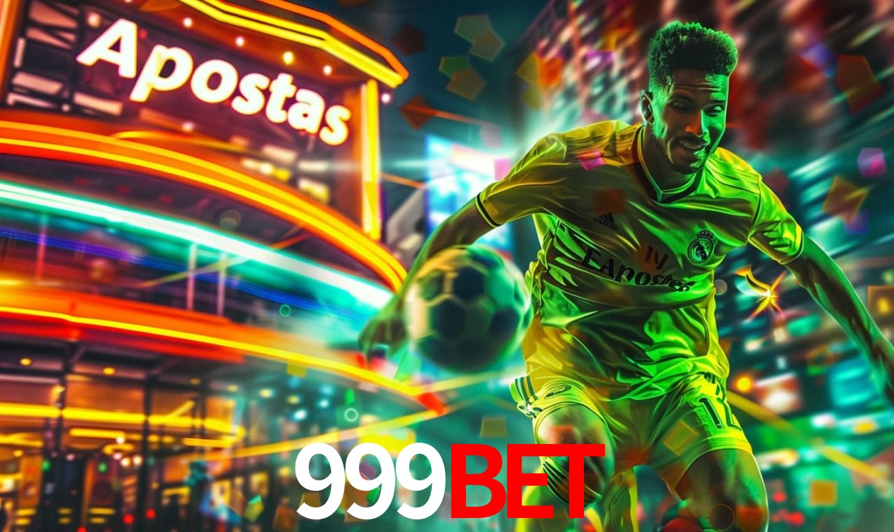 Recursos de Bônus 999bet