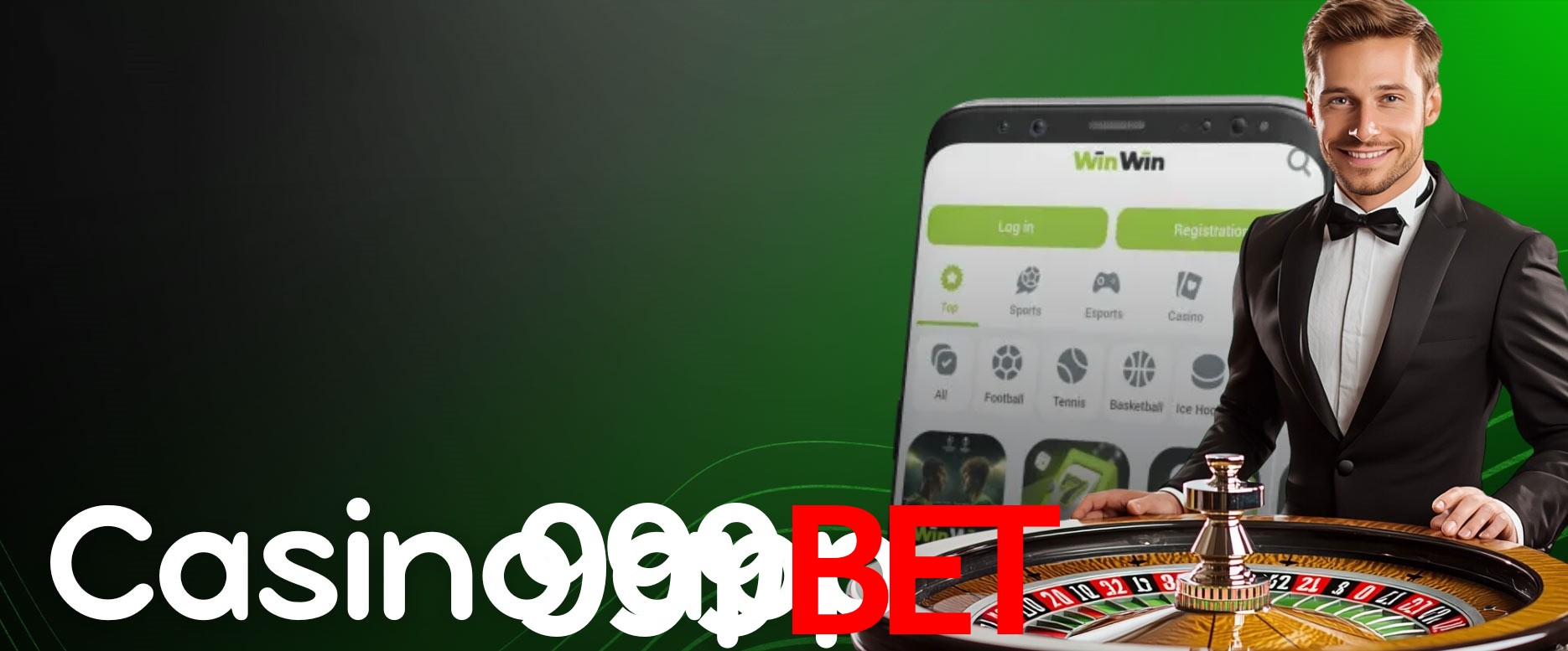 Weekend Specials 999bet