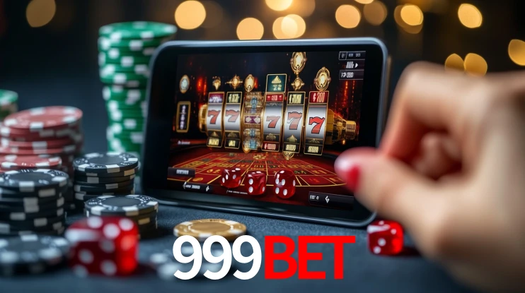 Welcome Bonus 999bet