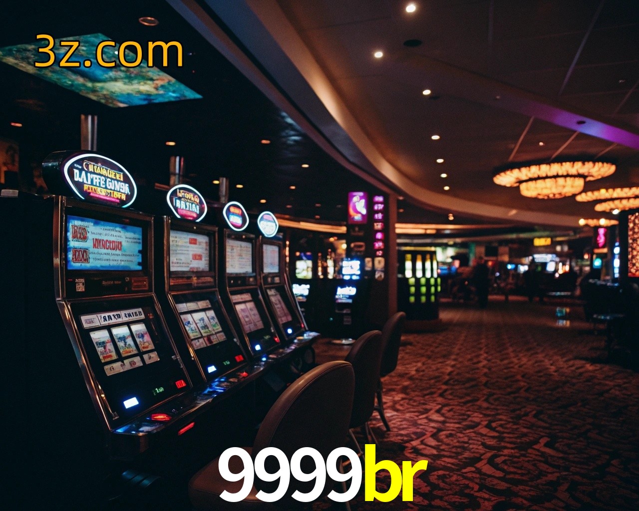 login 9999br