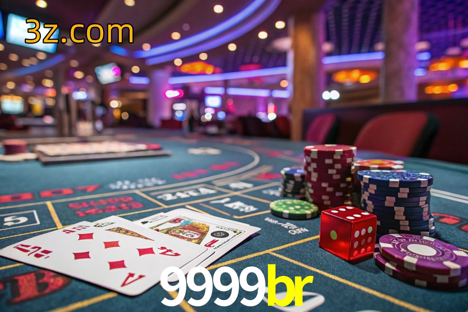 login 9999br