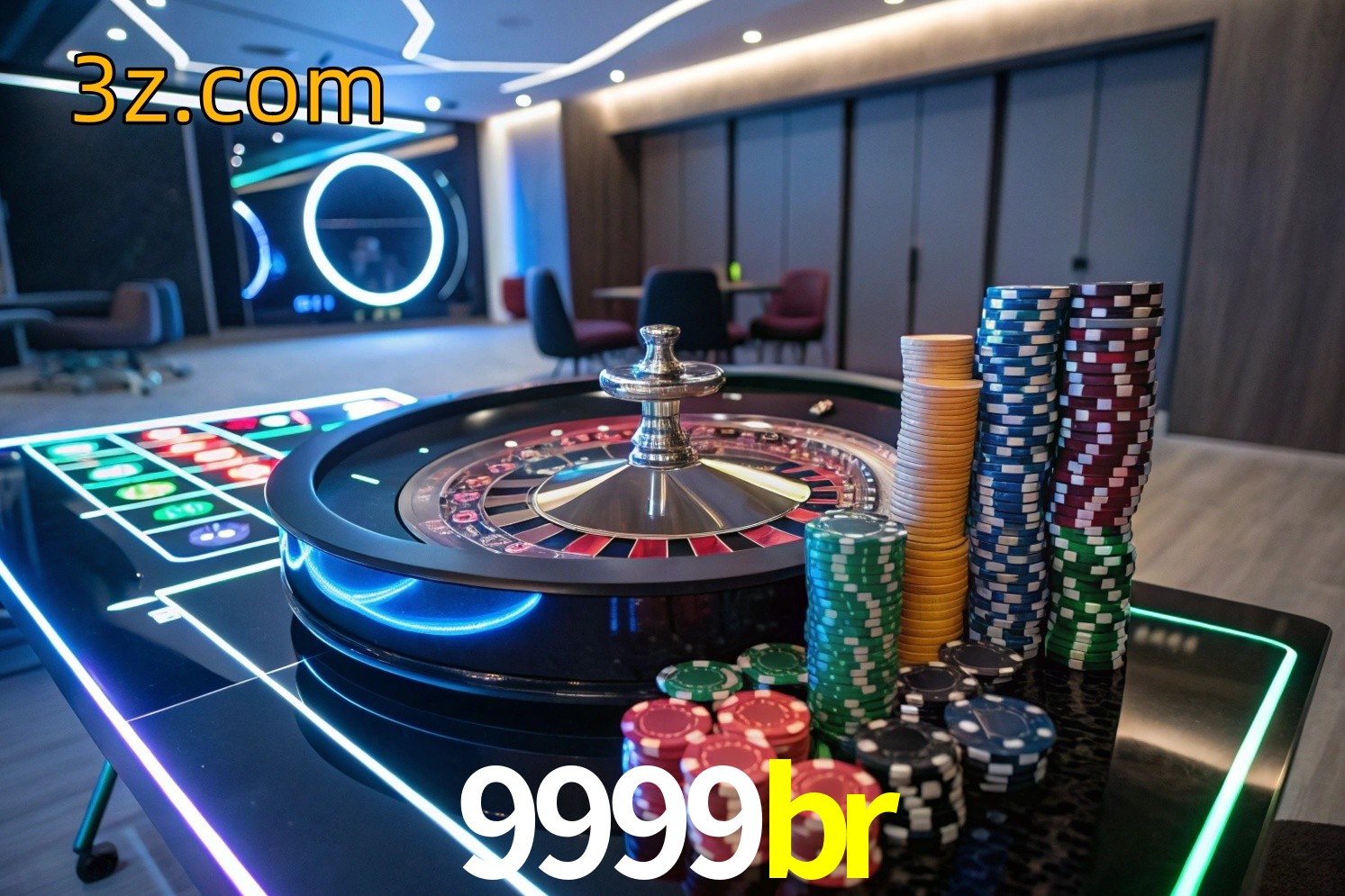bet 9999br